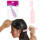 Pente para Aplicação de Tinta de Cabelo - Profissional e Fácil de Usar