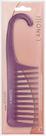 Pente para Banho Violet Lanossi Beauty & Care Com Pendurador, Design Funcional, Cor Violeta Pente para Banho Violet Lanossi Beauty & Care Com Pendurador, Design Funcional, Cor Violeta