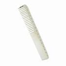Pente Para Corte Barber Pro Y8 (652)