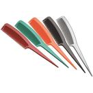 Pente Plástico Profissional Especial 01 Ou 12 Unidades - Santa Clara