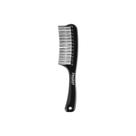 Pente ProArt Dentes Entrelaçados Preto