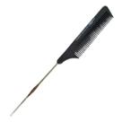 Pente Profissional Cabo Metal Para Luzes Mechas Tintura