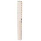 Pente profissional carbon branco cb1235 - UMI Pente profissional carbon branco cb1235 - UMI