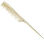 Pente Profissional De Carbono Umi Cb612 Bege Pente Profissional De Carbono Umi Cb612 Bege