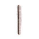 Pente Profissional De Metal Pro Vertix