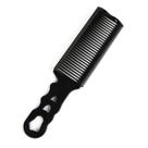 Pente Profissional para Auxilio de Corte Degradê com Design Ergonômico
