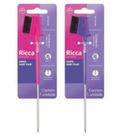 Pente ricca baby hair 1007