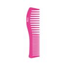 Pente Ricca Basic Dentes Duplos