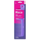Pente Ricca Basic Dentes Largos 990