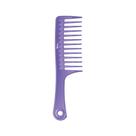 Pente Ricca Basic Dentes Largos