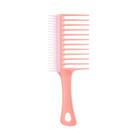 Pente TANGLE TEEZER de Dentes Largos Dupla Face Pêssego