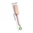 Pente Telescópico Yl Mágico , De Limpeza Do Couro Cabeludo Home Antiestático Cabelos Brush , Hair Escova Para Longos Cor Pente Telescópico Yl Mágico , De Limpeza Do Couro Cabeludo Home Antiestático Cabelos Brush , Hair Escova Para Longos Cor