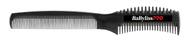 Pente texturizante BaBylissPro Professional para barbeiros e estilistas