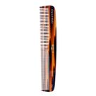 Pente Uppercut Deluxe CT5 Dente Duplo Tartaruga