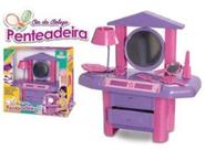 Penteadeira Cia da Beleza - Div plast