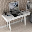 Penteadeira com Espelho Pe2002 Branco Penteadeira com Espelho Pe2002 Branco