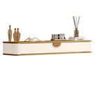 Penteadeira Suspensa Buriti com 1 Gaveta Penteadeira Suspensa Buriti com 1 Gaveta