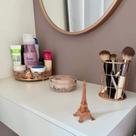 Penteadeira suspensa pequena Penteadeira suspensa pequena