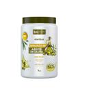 Pentear beleza natural 1kg explosao azeite