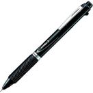 Pentel - Caneta Gel Pentel Energel 3 Multi Color Fine 0.5 mm Preta Pentel - Caneta Gel Pentel Energel 3 Multi Color Fine 0.5 mm Preta