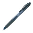 Pentel Caneta Retrátil Energel 0,7 BL107-A Preta