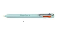 Pentel Caneta Retrátil Izee Multi 4 Cores 1.0 Azul