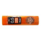 Pentel -grafite Ain Stein 0,5mm 2 B -tubo Com 40 Grafites Pentel -grafite Ain Stein 0,5mm 2 B -tubo Com 40 Grafites