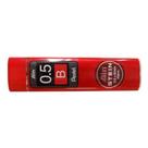 Pentel -grafite Ain Stein 0,5mm B - Tubo Com 40 Grafites