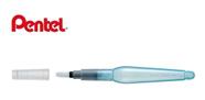 Pentel Pincel De Água P/ Aquarela Aquash Brush Chanfrado