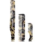 Pentes de bolso para cabelo Kent Graphite 81T GG Small, FOT All Fine