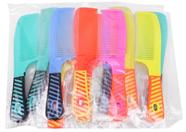 Pentes de cabelo descartáveis Terdey Widen para mulheres, homens e crianças (30 quilates)