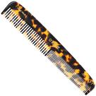 Pentes de cabelo desembaraçadores de dentes finos e dentes largos Comb Kent 9T