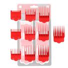 Pentes de guia magnética para cortadores Supreme Trimmer CMG100