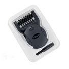 Pentes Guia Ajustáveis Para Aparador Elétrico Philips One Blade QP2520 QP2530 QP2630 - 14