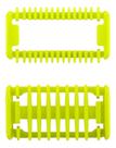 Pentes Para Barbeador Philips Oneblade 1mm 2mm 3mm 5mm Pentes Para Barbeador Philips Oneblade 1mm 2mm 3mm 5mm