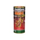 Pentox Super Montana 0,9L -Protege Madeira e Repele Pragas Pentox Super Montana 0,9L -Protege Madeira e Repele Pragas