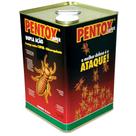 Pentox Super Para Cupim Incolor 18 Litros - 33E010010 - MONTANA