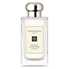 Peony & Blush Suede Cologne Jo Malone London Perfume Unissex Eau de Toilette