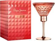 Pepe jeans london life is now edp for her 80ml
