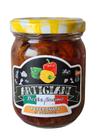 Peperonata Artesanal 160 g - Mistura de Pimentões e Temperos