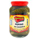 Pepino em Conserva Inteiro 540g Nativa Pepino em Conserva Inteiro 540g Nativa