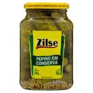 Pepino em Conserva Zilse 540g