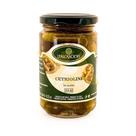 Pepinos em Vinagre Italcarciofi