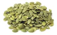 Pepita De Abóbora Crua 1kg - Sem/ Casca - Sem/ Sal