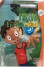 Pepito e a Gota Magica