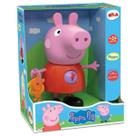 Peppa com atividades - peppa pig elka - 1097