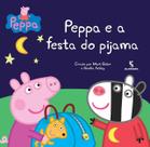 Peppa e a Festa do Pijama: Aventura Noturna que Encanta e Diverte