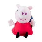 Peppa Pelúcia Peppa Pig - Sunny 002344