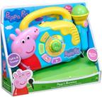 Peppa pig caixa de som