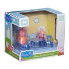 Peppa Pig Cenários Da Peppa - Cozinha - Sunny